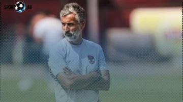 أسامة عرابي يكشف اليوم سبب رحيل ريبيرو عن الأهلي والضغط الجماهيري وراء القرار